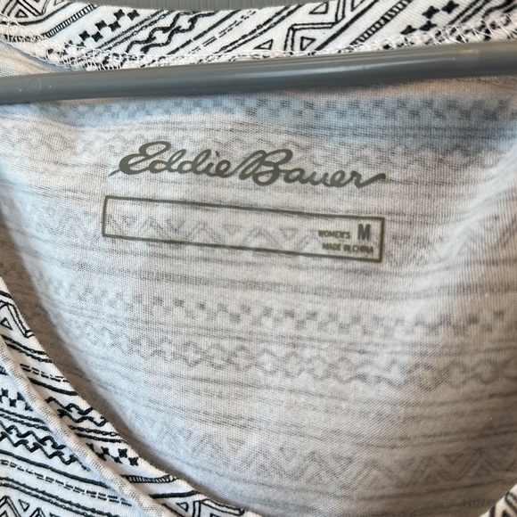Eddie Bauer Tank - Picture 2 of 5